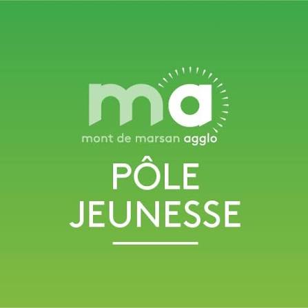 Pôle Jeunesse Mont-de-Marsan